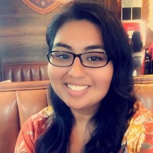 Meet your Posher, Cynthia